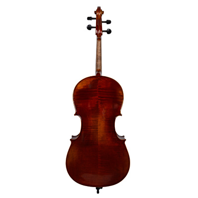 VANETTA LUT-C001 4/4 Luthier Serisi Cello